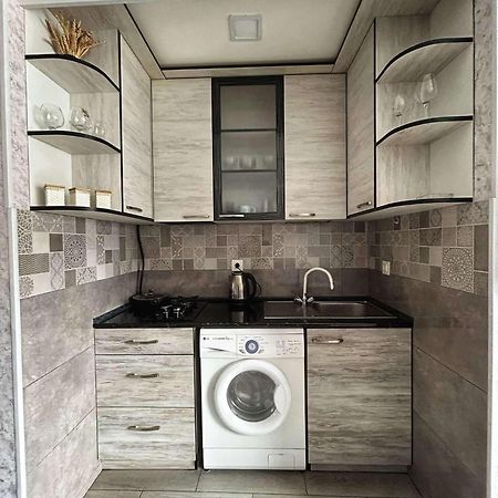 Flat Apartment แจร์มุก ภายนอก รูปภาพ