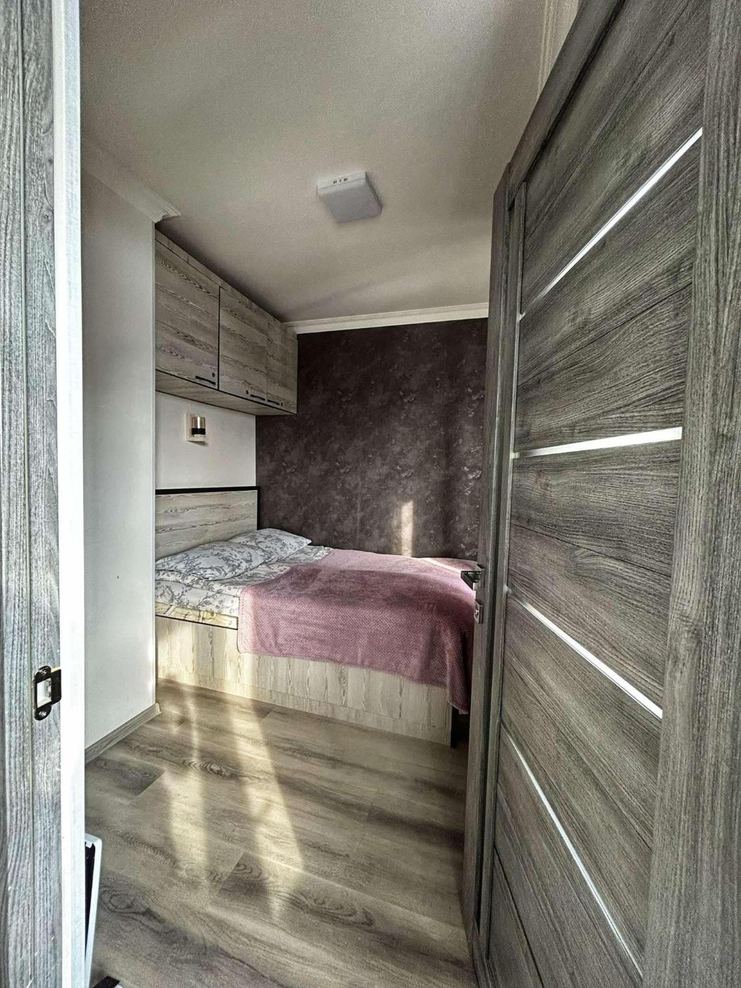 Flat Apartment แจร์มุก ภายนอก รูปภาพ