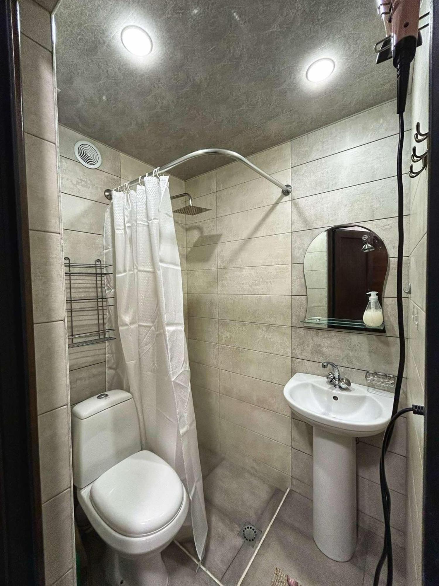 Flat Apartment แจร์มุก ภายนอก รูปภาพ