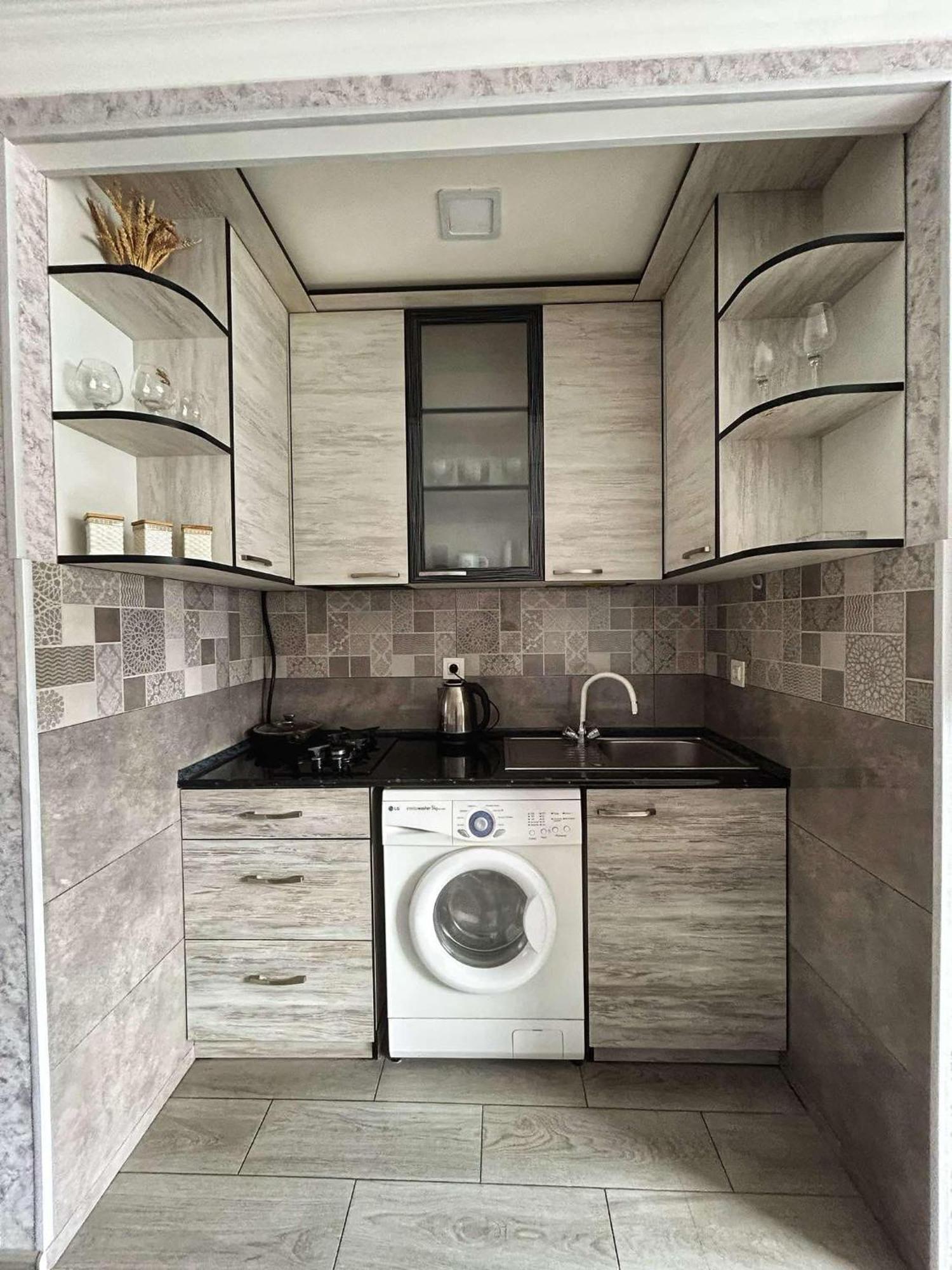 Flat Apartment แจร์มุก ภายนอก รูปภาพ