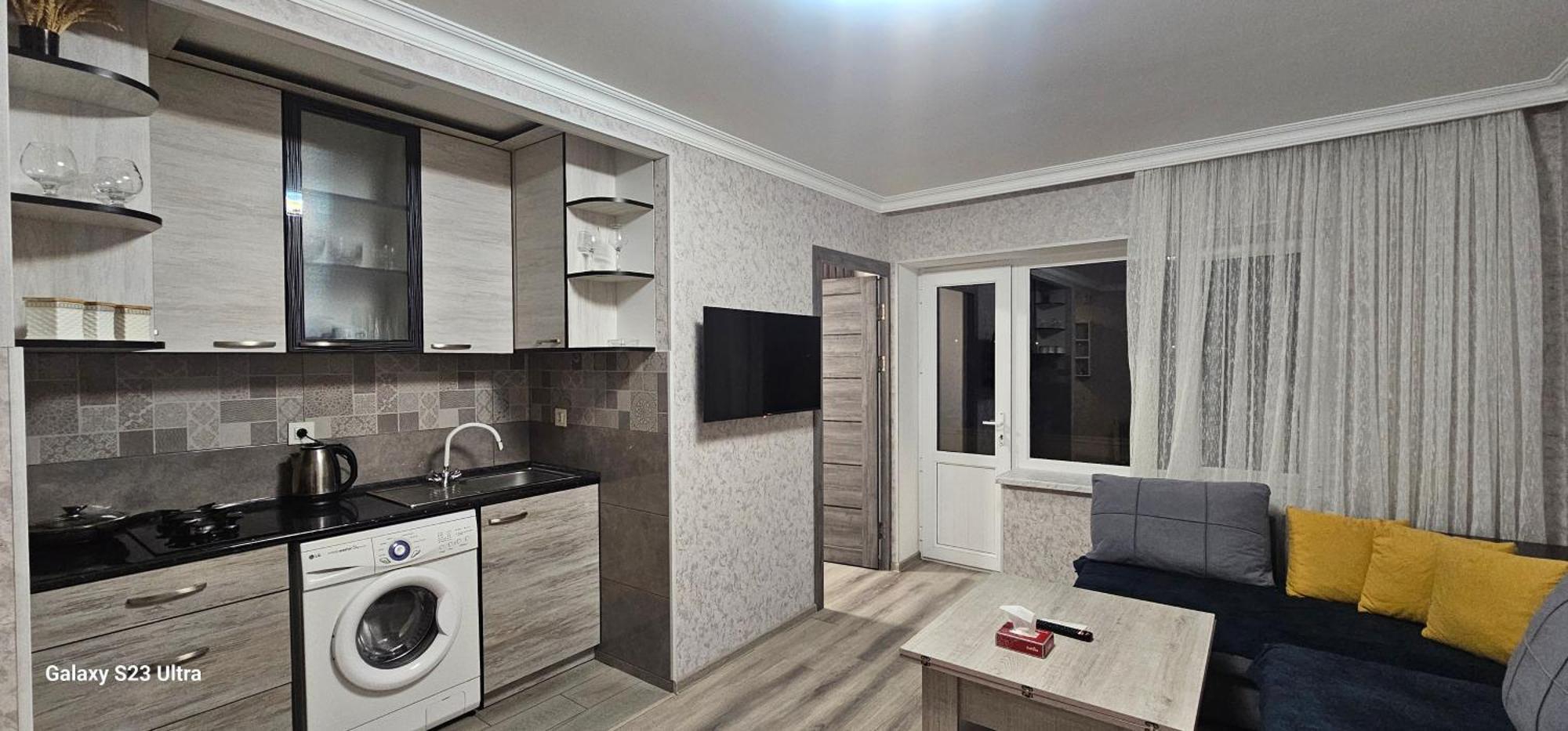 Flat Apartment แจร์มุก ภายนอก รูปภาพ